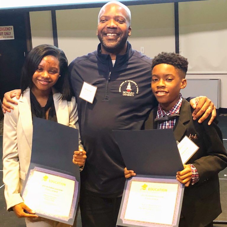 OneWorldAmbassadorChallenge One World Ambassador Challenge Winners