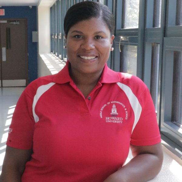 Cecily Barbee