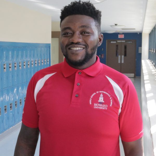 Abimbola George