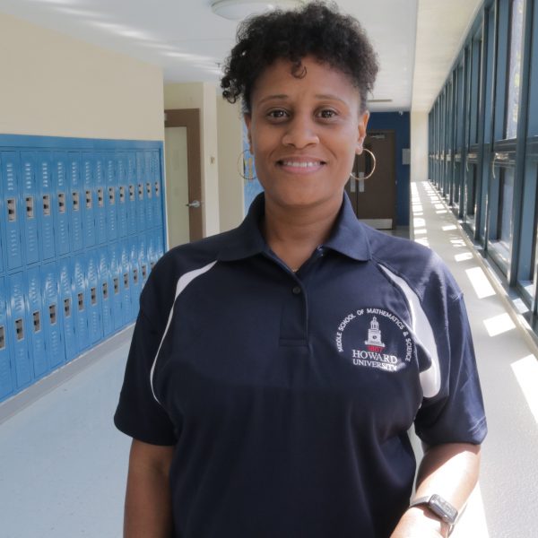 Robena Collins