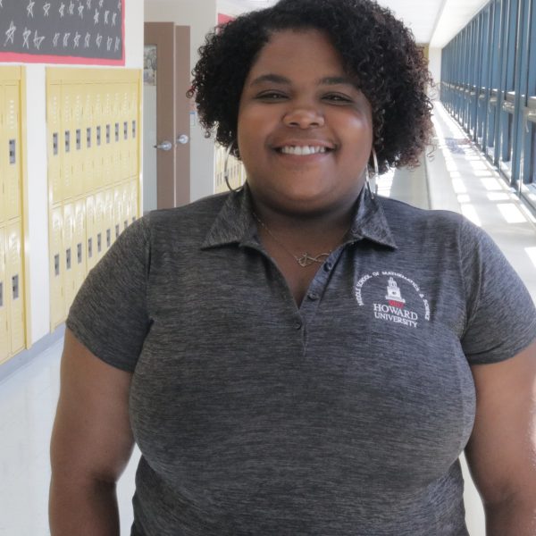 Shanise Butler