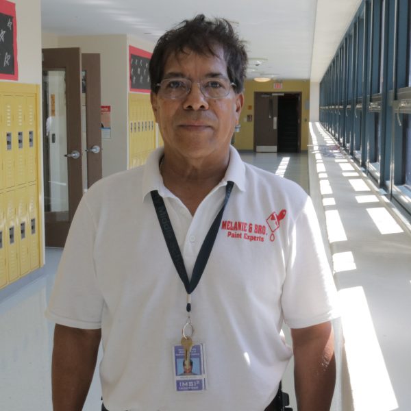 Miguel Ulloa Williams