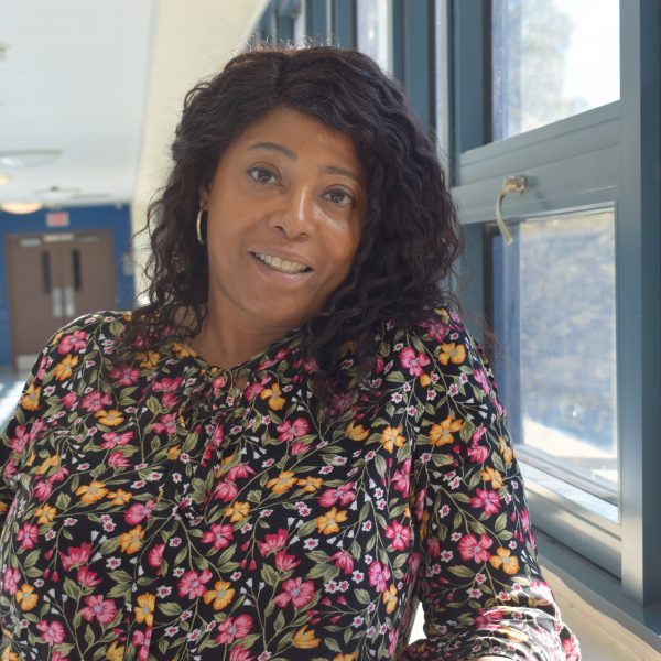 Gail Garcia