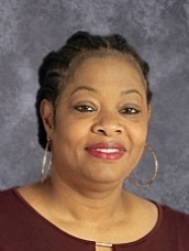 Linice Perry