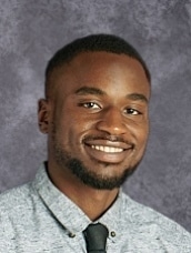 Kevin Sherman