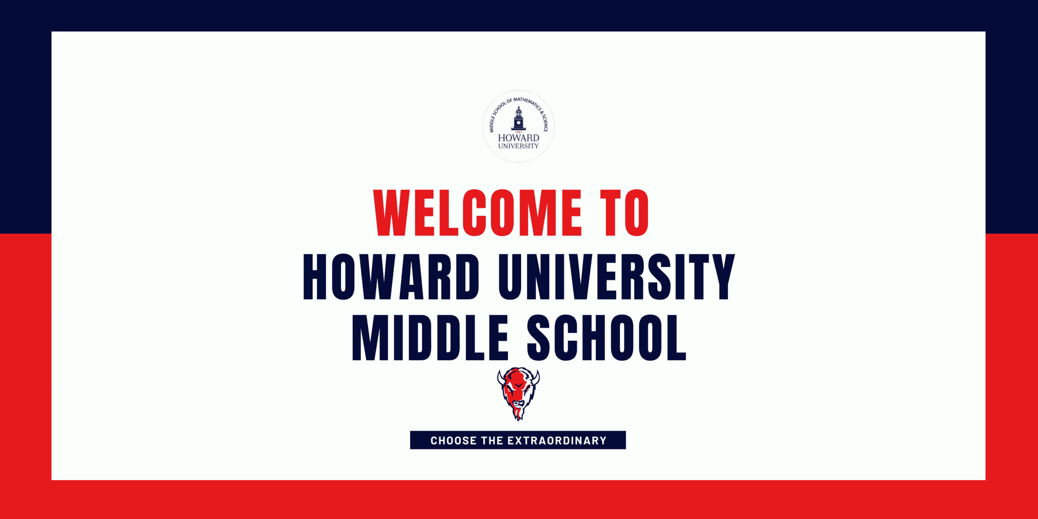 Howard Middle School – Middle School of Mathematics & Science